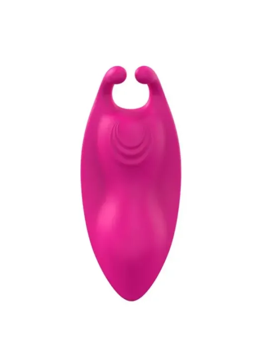 Armony - Mutandina Indossabile Honeybee Vibratore G-Spot Remote Control Fucsia - ARMONY WEARABLES - Succhia Clitoride | erosidea.com