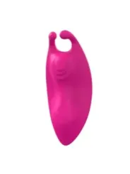 Armony - Mutandina Indossabile Honeybee Vibratore G-Spot Remote Control Fucsia - ARMONY WEARABLES - Succhia Clitoride | erosidea.com