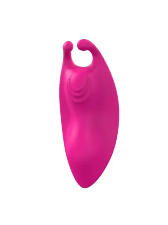 Armony - Mutandina Indossabile Honeybee Vibratore G-Spot Remote Control Fucsia - ARMONY WEARABLES - Succhia Clitoride | erosidea.com