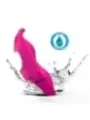 Armony - Mutandina Indossabile Honeybee Vibratore G-Spot Remote Control Fucsia - ARMONY WEARABLES - Succhia Clitoride | erosidea.com