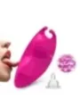 Armony - Mutandina Indossabile Honeybee Vibratore G-Spot Remote Control Fucsia - ARMONY WEARABLES - Succhia Clitoride | erosidea.com