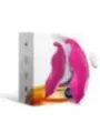 Armony - Mutandina Indossabile Honeybee Vibratore G-Spot Remote Control Fucsia - ARMONY WEARABLES - Succhia Clitoride | erosidea.com