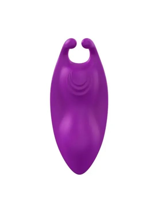 Armony - Mutandine Indossabili Honeybee Vibratore G-Spot Remote Control Viola - ARMONY WEARABLES - Succhia Clitoride | erosidea.com