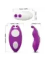 Armony - Mutandine Indossabili Honeybee Vibratore G-Spot Remote Control Viola - ARMONY WEARABLES - Succhia Clitoride | erosidea.com