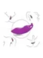Armony - Mutandine Indossabili Honeybee Vibratore G-Spot Remote Control Viola - ARMONY WEARABLES - Succhia Clitoride | erosidea.com