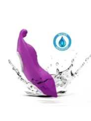 Armony - Mutandine Indossabili Honeybee Vibratore G-Spot Remote Control Viola - ARMONY WEARABLES - Succhia Clitoride | erosidea.com
