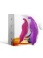 Armony - Mutandine Indossabili Honeybee Vibratore G-Spot Remote Control Viola - ARMONY WEARABLES - Succhia Clitoride | erosidea.com