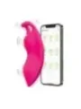 Armony - Mutandina Indossabile Honeybee Vibratore G-Spot Fucsia - App Gratuita - ARMONY WEARABLES - Succhia Clitoride | erosidea.com