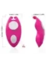 Armony - Mutandina Indossabile Honeybee Vibratore G-Spot Fucsia - App Gratuita - ARMONY WEARABLES - Succhia Clitoride | erosidea.com