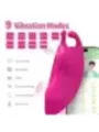 Armony - Mutandina Indossabile Honeybee Vibratore G-Spot Fucsia - App Gratuita - ARMONY WEARABLES - Succhia Clitoride | erosidea.com