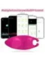 Armony - Mutandina Indossabile Honeybee Vibratore G-Spot Fucsia - App Gratuita - ARMONY WEARABLES - Succhia Clitoride | erosidea.com