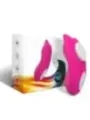 Armony - Mutandina Indossabile Con Vibratore Telecomando Butterfly Rosa - ARMONY WEARABLES - Succhia Clitoride | erosidea.com