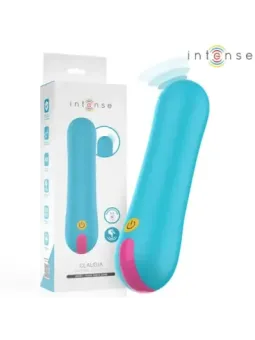 Intense - Claudia Penetrazione Con Taping Ritmico
