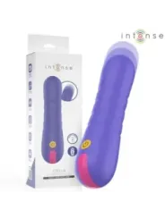 Intense - Stella Push Penetrazione Su Gi™ - INTENSE FUN TOYS - Succhia Clitoride | erosidea.com