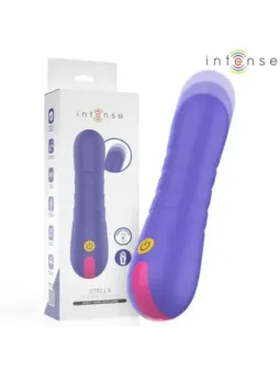 Intense - Stella Push Penetrazione Su Gi™