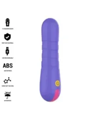 Intense - Stella Push Penetrazione Su Gi™ - INTENSE FUN TOYS - Succhia Clitoride | erosidea.com