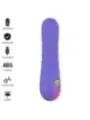 Intense - Stella Push Penetrazione Su Gi™ - INTENSE FUN TOYS - Succhia Clitoride | erosidea.com