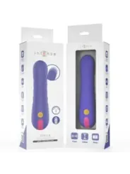 Intense - Stella Push Penetrazione Su Gi™ - INTENSE FUN TOYS - Succhia Clitoride | erosidea.com