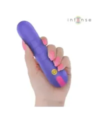 Intense - Stella Push Penetrazione Su Gi™ - INTENSE FUN TOYS - Succhia Clitoride | erosidea.com