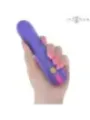 Intense - Stella Push Penetrazione Su Gi™ - INTENSE FUN TOYS - Succhia Clitoride | erosidea.com