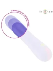 Intense - Stella Push Penetrazione Su Gi™ - INTENSE FUN TOYS - Succhia Clitoride | erosidea.com