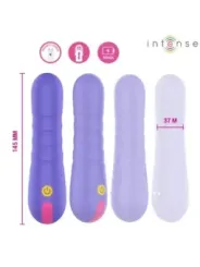Intense - Stella Push Penetrazione Su Gi™ - INTENSE FUN TOYS - Succhia Clitoride | erosidea.com