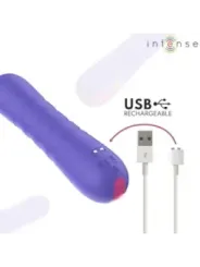 Intense - Stella Push Penetrazione Su Gi™ - INTENSE FUN TOYS - Succhia Clitoride | erosidea.com