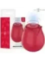 Intense - Camellia Aspirazione Clitoridea Rose By Waves Bordeaux - INTENSE HIGH TECH - Succhia Clitoride | erosidea.com
