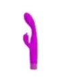 Pretty Love - Jene Vibratore A Doppia Stimolazione Del Punto G E Del Clitoride Viola - HIGH TECH - Succhia Clitoride | erosidea.com