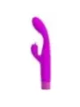 Pretty Love - Jene Vibratore A Doppia Stimolazione Del Punto G E Del Clitoride Viola - HIGH TECH - Succhia Clitoride | erosidea.com