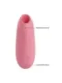 Pretty Love - Stimolatore Clitorideo A Suzione Otis 7 Modalit€ Rosa - FUN TOYS - Succhia Clitoride | erosidea.com