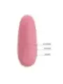 Pretty Love - Stimolatore Clitorideo A Suzione Otis 7 Modalit€ Rosa - FUN TOYS - Succhia Clitoride | erosidea.com