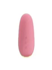 Pretty Love - Stimolatore Clitorideo A Suzione Otis 7 Modalit€ Rosa - FUN TOYS - Succhia Clitoride | erosidea.com