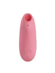 Pretty Love - Stimolatore Clitorideo A Suzione Otis 7 Modalit€ Rosa - FUN TOYS - Succhia Clitoride | erosidea.com