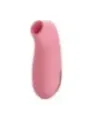 Pretty Love - Stimolatore Clitorideo A Suzione Otis 7 Modalit€ Rosa - FUN TOYS - Succhia Clitoride | erosidea.com