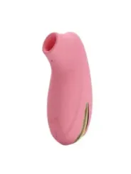 Pretty Love - Stimolatore Clitorideo A Suzione Otis 7 Modalit€ Rosa - FUN TOYS - Succhia Clitoride | erosidea.com