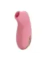 Pretty Love - Stimolatore Clitorideo A Suzione Otis 7 Modalit€ Rosa - FUN TOYS - Succhia Clitoride | erosidea.com