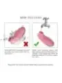 Pretty Love - Stimolatore Clitorideo A Suzione Otis 7 Modalit€ Rosa - FUN TOYS - Succhia Clitoride | erosidea.com