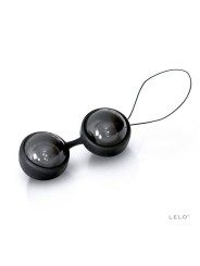 Lelo - Sfere Cinesi Luna Beads Noir - Lelo - Ovetti Palline Sfere | erosidea.com