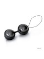 Lelo - Sfere Cinesi Luna Beads Noir - Lelo - Ovetti Palline Sfere | erosidea.com