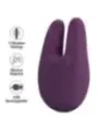 Romance - Stimolatore Esterno Bunny Con 7 Modalit€ Di Vibrazione - ROMANCE - Succhia Clitoride | erosidea.com
