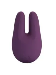 Romance - Stimolatore Esterno Bunny Con 7 Modalit€ Di Vibrazione - ROMANCE - Succhia Clitoride | erosidea.com