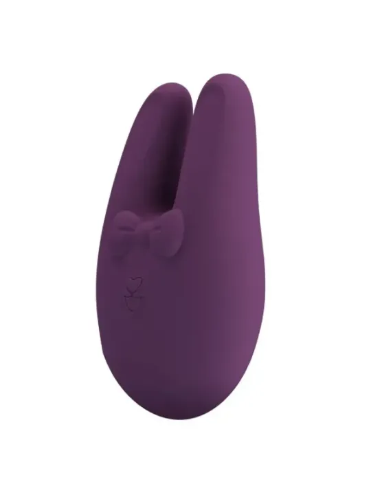 Romance - Stimolatore Esterno Bunny Con 7 Modalit€ Di Vibrazione - ROMANCE - Succhia Clitoride | erosidea.com