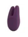 Romance - Stimolatore Esterno Bunny Con 7 Modalit€ Di Vibrazione - ROMANCE - Succhia Clitoride | erosidea.com