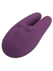 Romance - Stimolatore Esterno Bunny Con 7 Modalit€ Di Vibrazione - ROMANCE - Succhia Clitoride | erosidea.com