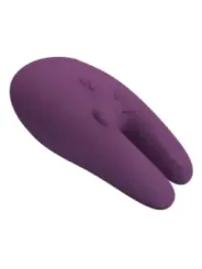 Romance - Stimolatore Esterno Bunny Con 7 Modalit€ Di Vibrazione - ROMANCE - Succhia Clitoride | erosidea.com