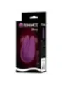 Romance - Stimolatore Esterno Bunny Con 7 Modalit€ Di Vibrazione - ROMANCE - Succhia Clitoride | erosidea.com
