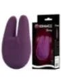 Romance - Stimolatore Esterno Bunny Con 7 Modalit€ Di Vibrazione - ROMANCE - Succhia Clitoride | erosidea.com