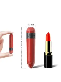 Armony - Bullet Vibratore Rocket Fucsia