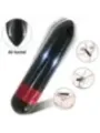 Armony - Proiettile Vibratore Rocket Nero - ARMONY STIMULATORS - Plug e Catene Anali | erosidea.com